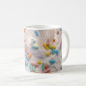 Icing ARBORCROSSE Mug  Koffiemok (Voorkant rechts)