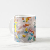 Icing ARBORCROSSE Mug  Koffiemok (Voorkant links)