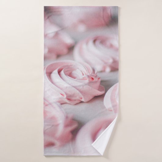 ICING-PARTIJ BADHANDDOEK (Badhanddoek)