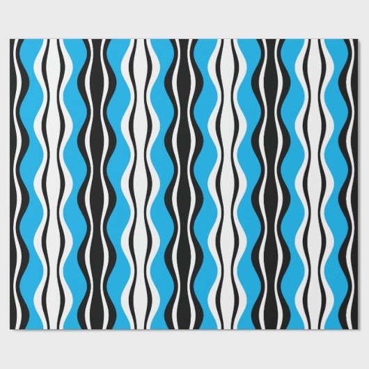 Icinglanes Cadeaupapier (Vlak)