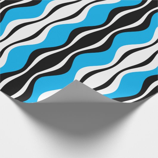 Icinglanes Cadeaupapier (Hoek)