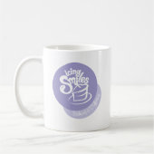 Icking Smile Logo Mok (Links)