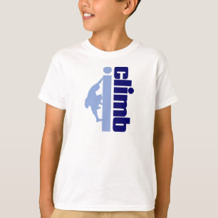iclimb Kleding T-shirt