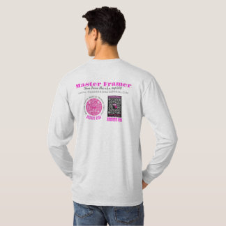 ICMF - Shirt met lange mouwen