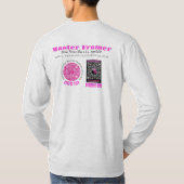 ICMF - Shirt met lange mouwen (Achterkant)