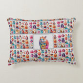 ICNI ACCENT KUSSEN (Voorkant)