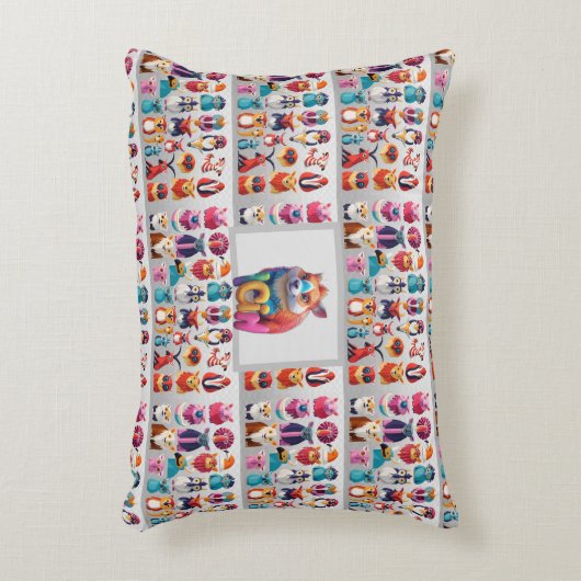 ICNI ACCENT KUSSEN (Voorkant(Verticaal))