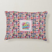 ICNI ACCENT KUSSEN (Achterkant)