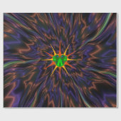 Icoaraci Bug Cadeaupapier (Vlak)