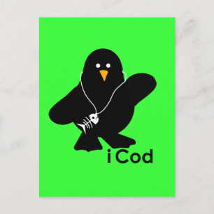 icod briefkaart