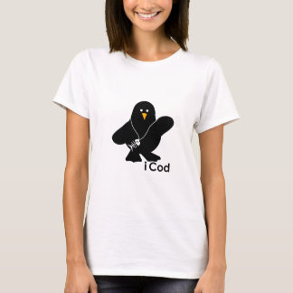 icod t-shirt