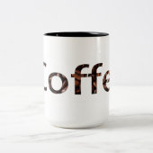 iCoffee Tweekleurige Koffiemok (Center)