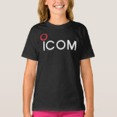 Icom Inc Essential T-Shirt (Voorkant)