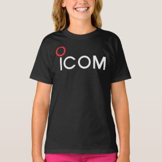 Icom Inc Essential T-Shirt