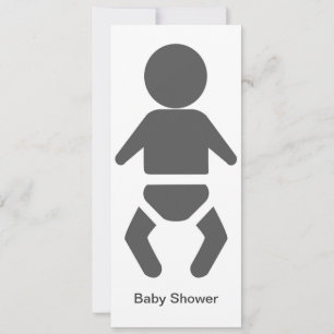 Icon Baby Gray Kaart