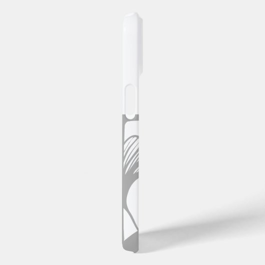 ICON iPhone-hoesjes Trend Abstract Blue Ocean Case-Mate iPhone Case (Achterkant / Rechts)