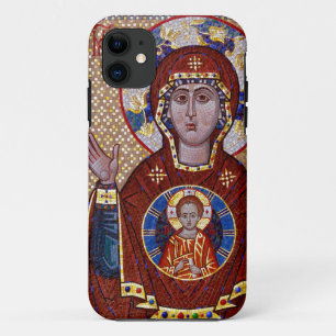 Icon mosaic iphone-draagtas Case-Mate iPhone case