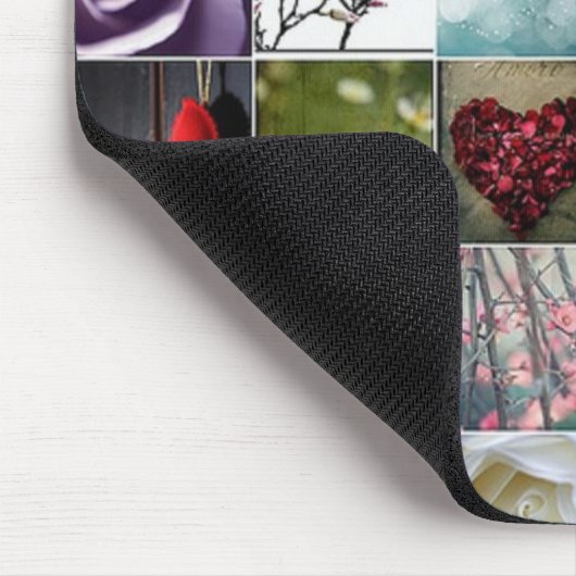 icon mousepad muismat (Hoek)