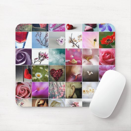 icon mousepad muismat (Met muis)