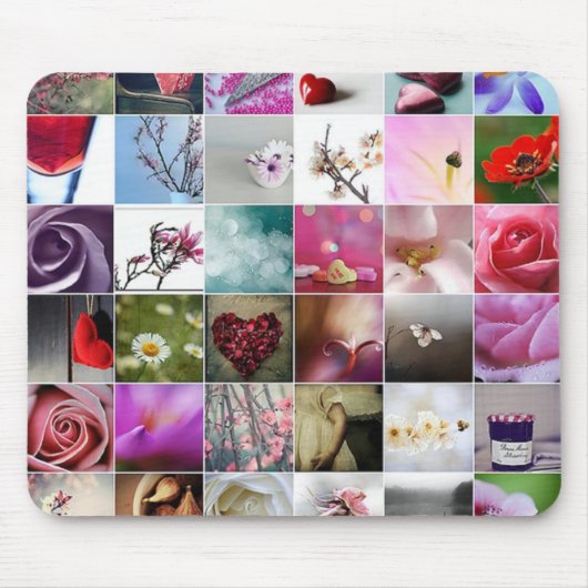 icon mousepad muismat (Voorkant)