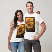 Icon St George T-shirt (Unisex)