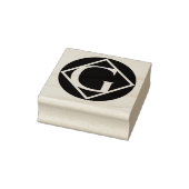 Icon Stamp Rubberstempel (Stempel)