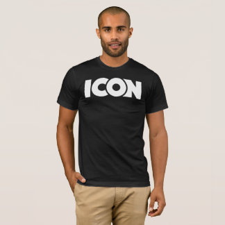 ICON T-SHIRT