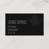 Icon-Visitekaartje Visitekaartje (Achterkant)