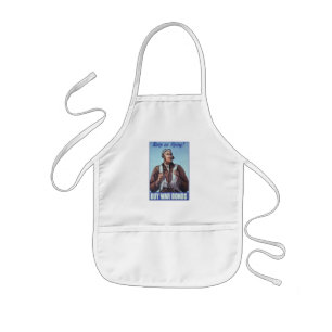 Iconen van de zwarte geschiedenis: WW2-vliegers, A Kinder Schort