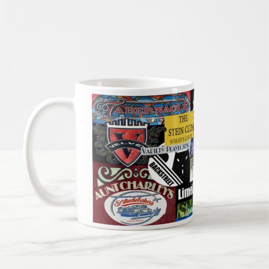 Iconic Atlanta, Mok, Iconic Atlanta Gifts, Atlanta Koffiemok (Links)