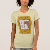 Iconic Banta's Steak & Stein Logo Tshirt (Voorkant)