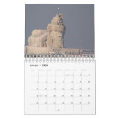 Iconic Cleveland Calendar Kalender (Jan 2026)