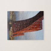 Iconic Forth Rail Bridge Legpuzzel (Horizontaal)