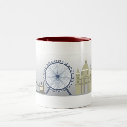 Iconic London Mok (Center)