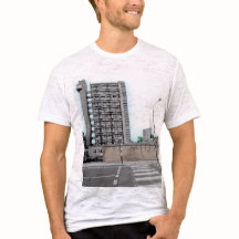 ICONIC LONDON TRELLICK TOWER URBAN FOTOGRAPH