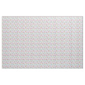 Iconic RHONY Print Fabric Stof (Fat Quarter)