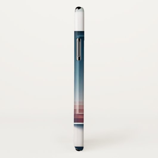 "IconicArmor: iPhone-beveiliging verhogen" Case-Mate iPhone Case (Achterkant / rechts)