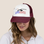 IconicRC Revival Pet - Maroon (In situ)