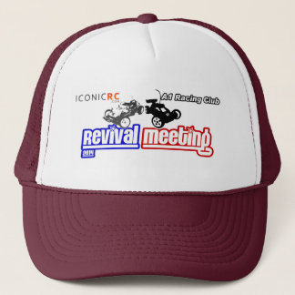 IconicRC Revival Pet - Maroon