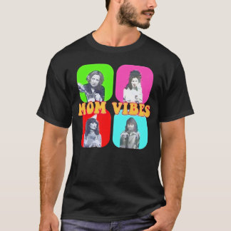 Iconics mam swea t-shirt