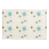 Iconisch atoomstartschot kussensloop (Achterkant)