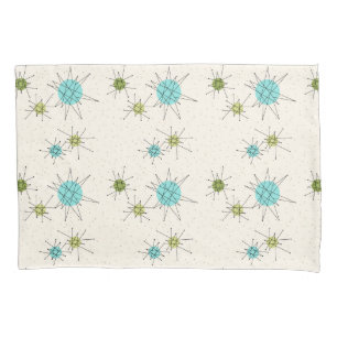 Iconisch atoomstartschot kussensloop