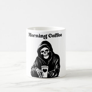 Iconisch brouwen goede vibes zoete mok- koffiemok