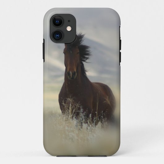 Iconisch Case-Mate iPhone Case (Achterkant)