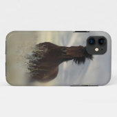 Iconisch Case-Mate iPhone Case (Achterkant (horizontaal))