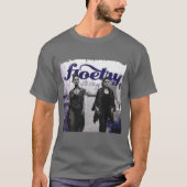 Iconisch Collectie T-shirt Floetry (Voorkant)