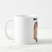 Iconisch De Eerste Sip Magic Sweet mok (Links)
