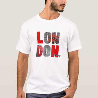 Iconisch Londen T-shirt