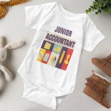 Iconisch ontwerp van professionele accountant