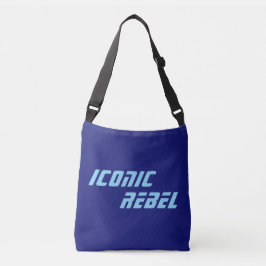 Iconisch Rebel Tas